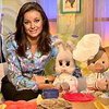 Ведущая "Спокойной ночи, малыши!" хочет стать сенатором