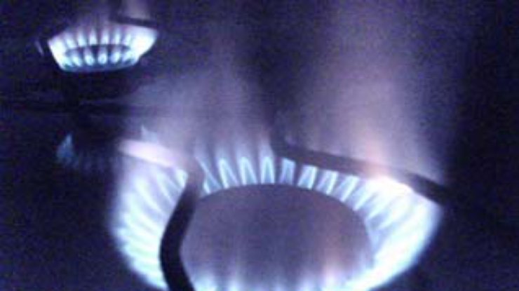 The Financial Times: Нехватка газа в Украине может ослабить ее позиции на переговорах с Россией