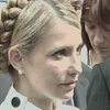 Тимошенко встретилась с Шираком