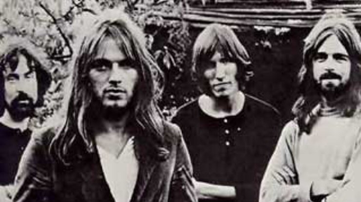 Pink Floyd воссоединяется для участия в лондонском музыкальном фестивале
