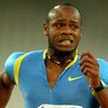 Ямаец Пауэлл обновил мировой рекорд в беге на 100 метров