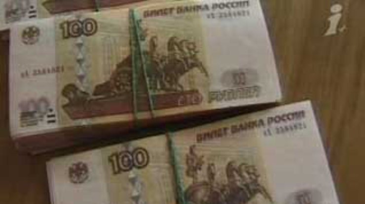 В Крыму задержаны фальшивомонетчики
