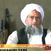 "Аль-Джазира" показала видеообращение заместителя бин Ладена