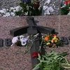 Парламент рекомендует пересмотреть решение относительно кладбища Орлят