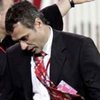 Эрсун Янал уволен с поста тренера сборной Турции