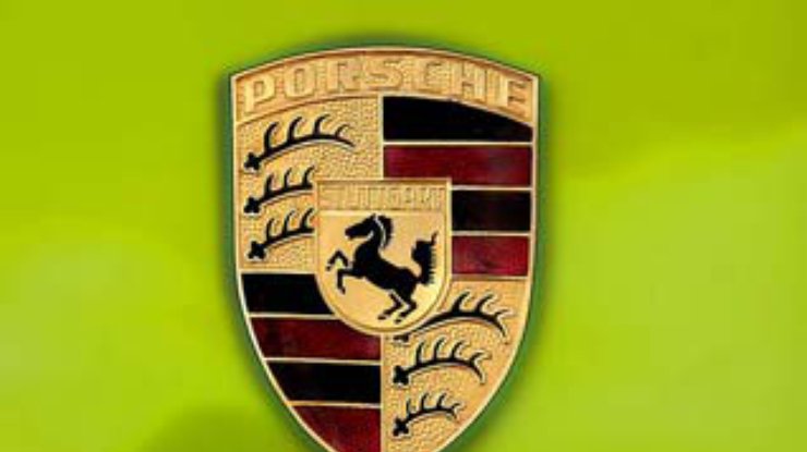 Четвертую модель Porsche запустят в Лейпциге
