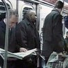 Новые правила в нью-йоркском метро: нельзя есть, пить и ходить