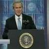Буш: Американские войска не уйдут из Ирака, пока не установят там демократию