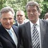Виктор Ющенко и Александр Квасьневский провели в Польше Восьмой экономический форум