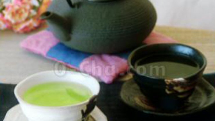 Зеленый чай не предотвращает рак