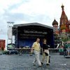 В Москве состоится благотворительный концерт Live 8