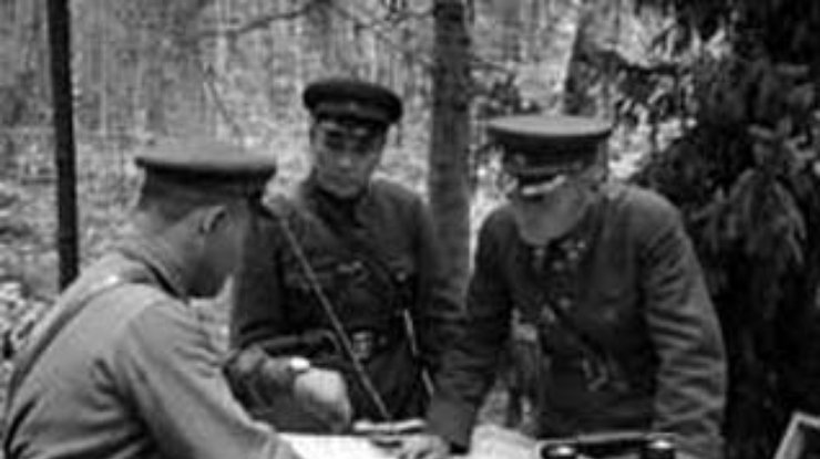 Война могла быть закончена в 1943 году