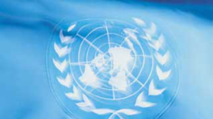 Страны Африки будут добиваться пяти мест в Совете Безопасности ООН