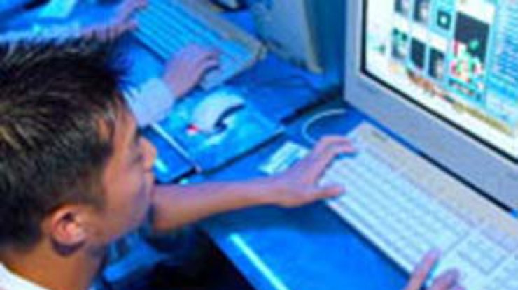 Правительство Китая начало лечить молодёжь от интернет-зависимости