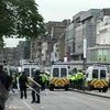 Полиция Великобритании арестовала 60 антиглобалистов