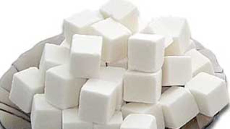 Верховная Рада отвергает обвинения Тимошенко в нежелании разрешить ситуацию с повышением цен на сахар