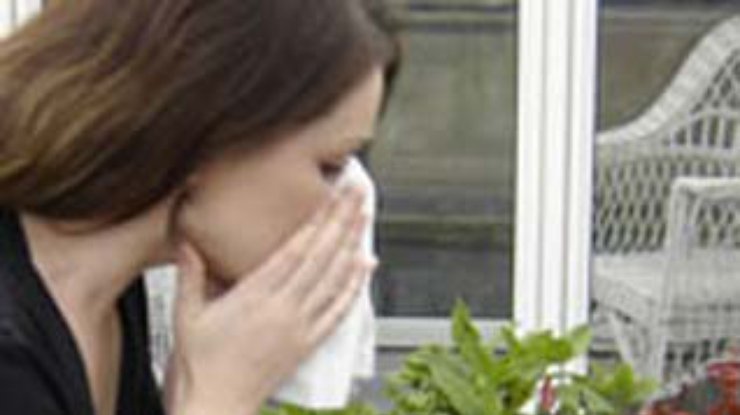 Самогипноз снижает реакцию человека на аллергены