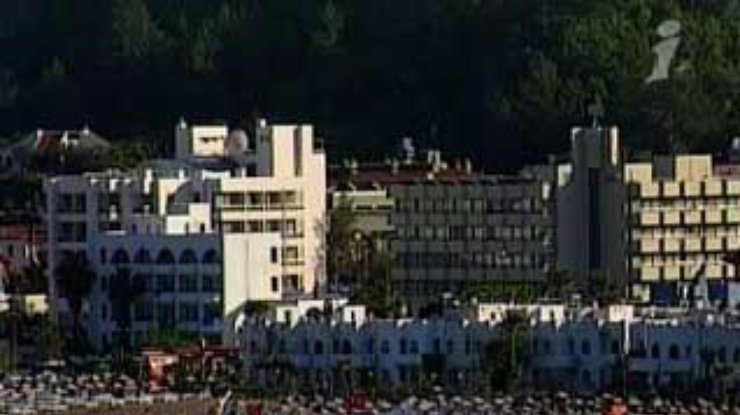 Информация о массовом отравлении на турецком курорте Алания не подтверждается