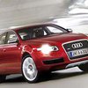 Audi подумывает компактном внедорожнике