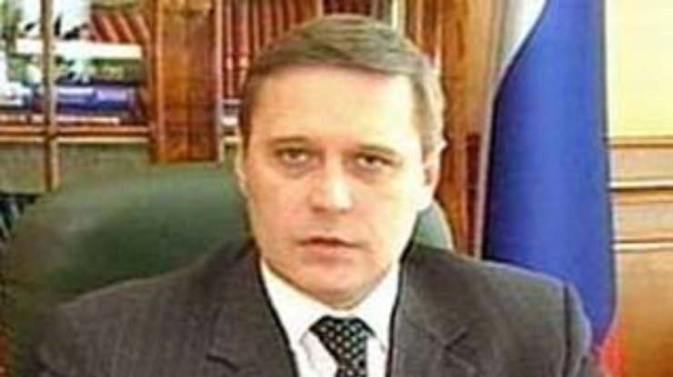 Генпрокуратура России возбудила уголовное дело против Касьянова (Дополнено)