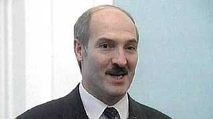 Лукашенко: Беларусь не понимает Украину