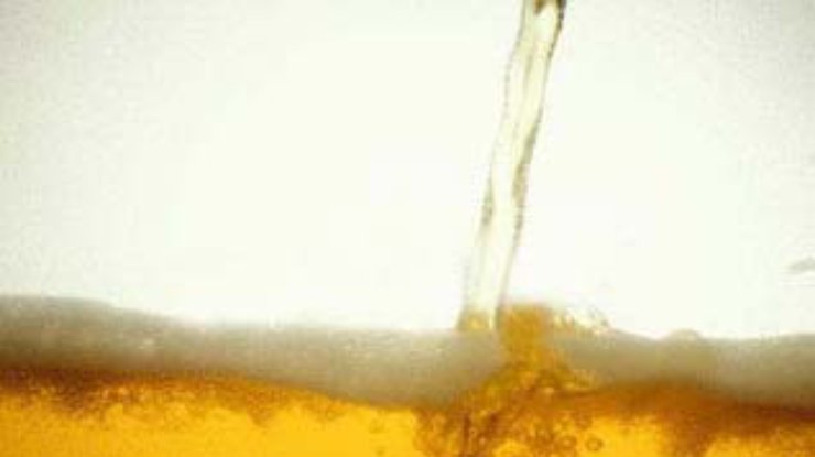 Употребление пива снижает риск возникновения раковых опухолей