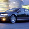 Топ-версия VW Phaeton станет немного мощнее