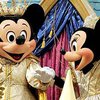 Калифорнийский Disneyland отмечает 50-летие