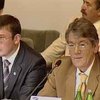 Ющенко: Если ГАИ будет под кустами с бузиной сидеть, ГАИ не будет в этой стране