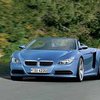 BMW готовит новый суперкар
