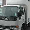 Isuzu  и "Богдан" создадут СП для сборки грузовиков