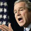 Джордж Буш: Лучший способ защиты от террористов - нападение