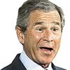 Буш и Кучма номинированы на звание самого глупого человека в мире