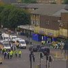 Британские полицейские застрелили подозрительного мужчину