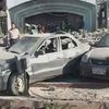 Теракты в Египте: 83 погибших