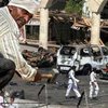 Теракты в Шарм-эш-Шейхе: погибли 63 человека