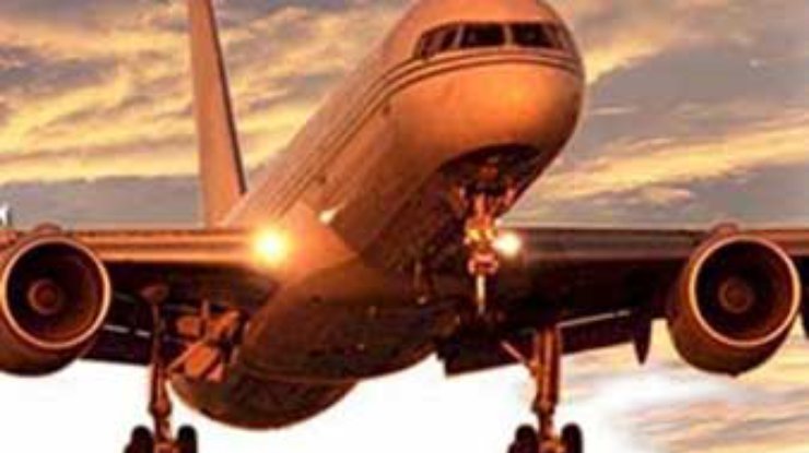Olympic Airlines отменила 50 авиарейсов из-за забастовки