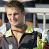 Украинец Бреус добыл бронзу на чемпионате мира по водным видам спорта