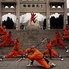 Шаолиньские монахи намерены создать собственный веб-сайт