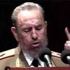 Фидель Кастро: США провоцируют контрреволюцию