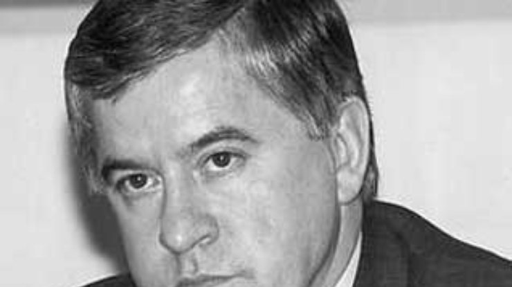 Кинах: Ющенко сделал выводы и построит "прозрачную власть"
