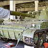 Вывод российской боевой техники из Грузии отложен