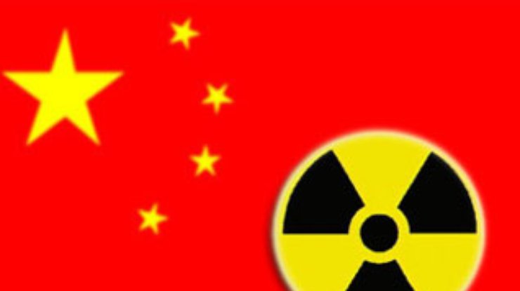 Китай копит ядерные боеголовки для США