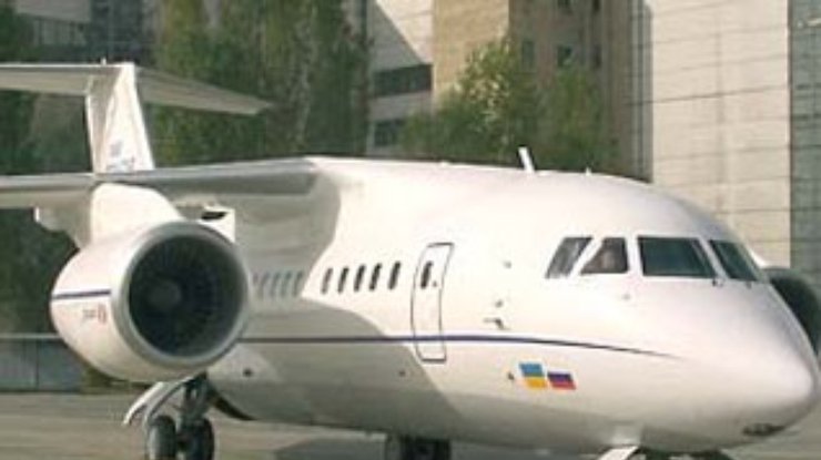 На авиасалоне в Жуковском Украина представит новый самолет