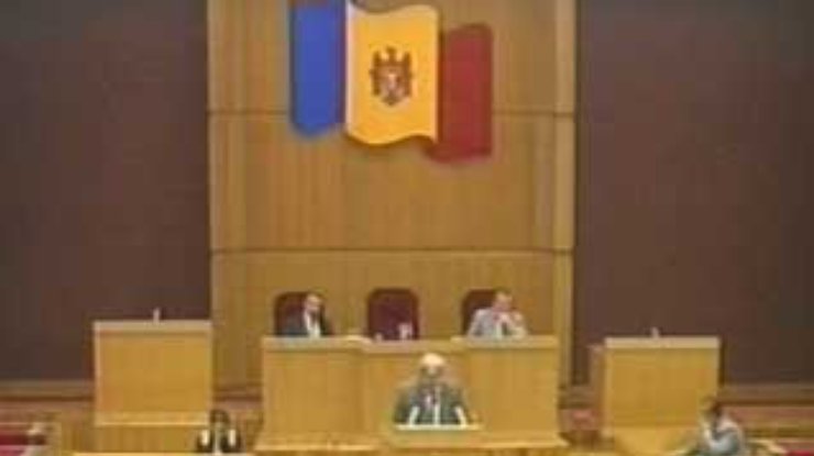 Молдова сняла экономическую блокаду с Приднестровья