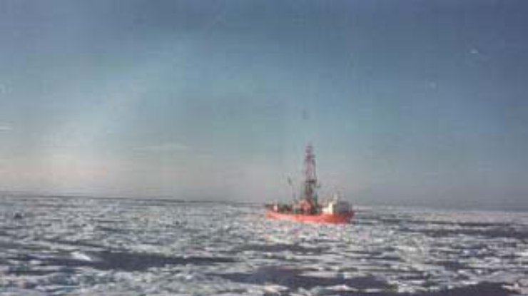 Украинские порты сократили перевалку нефти