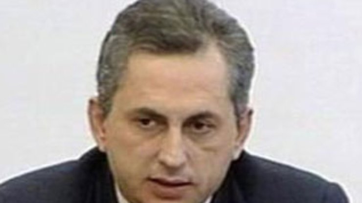 Колесникова продержат под арестом до 6 января 2006