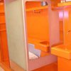 "Капсульные" отели приходят в Европу