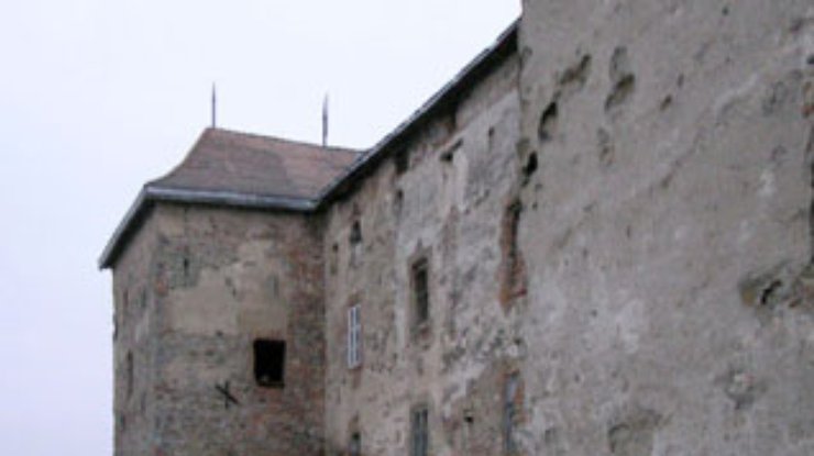 Томенко предлагает разработать госпрограмму сохранения церквей и замков Закарпатья