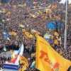 ''Оранжевая революция'' пока не обновила Украину